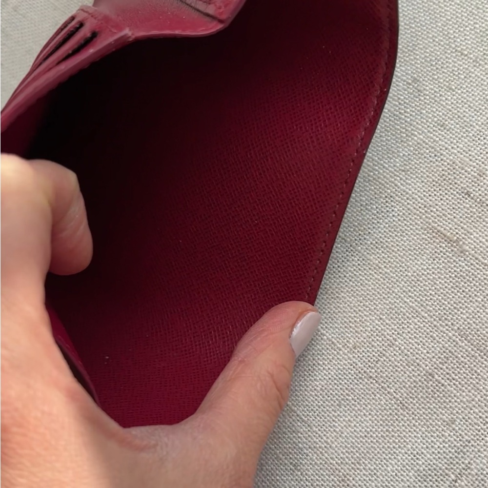 Louis Vuitton wallet - Picture 3 of 7